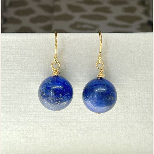 GLAMY, Lapis Lazuli - perle